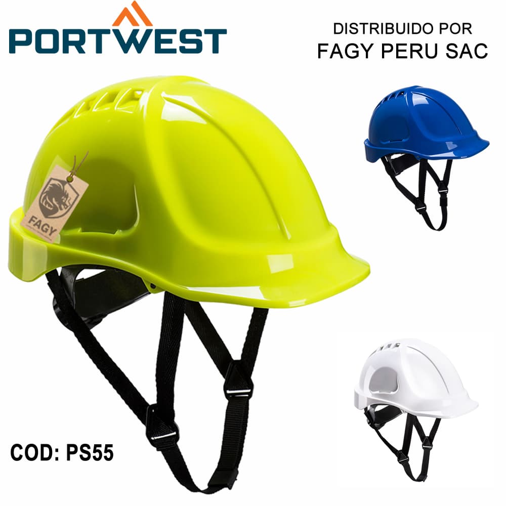 Casco Endurance PS55 - PORTWEST