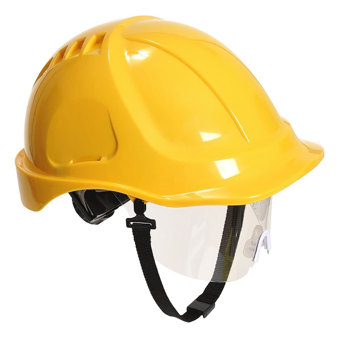 Casco Endurance Plus Visor PW54 - PORTWEST