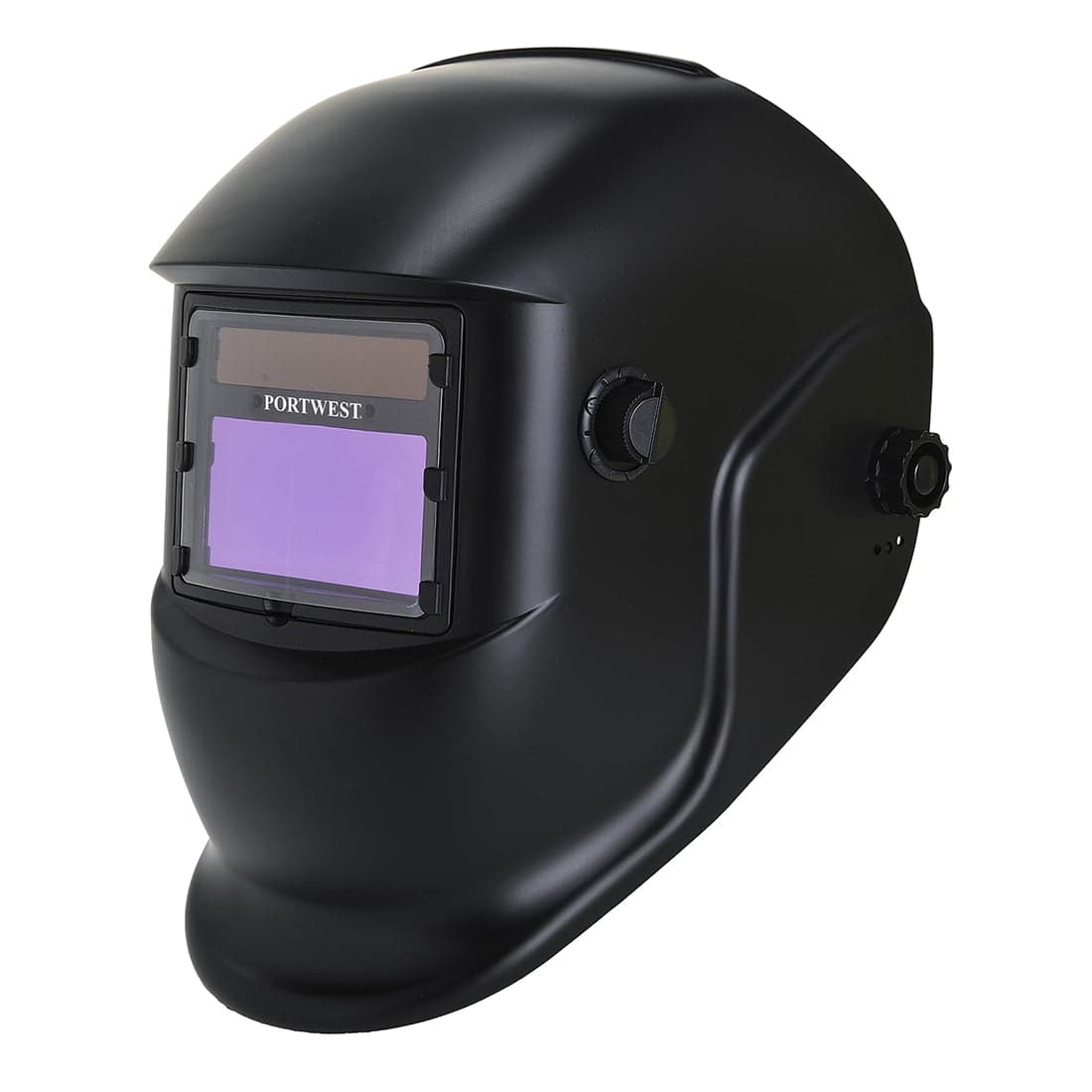 Casco de soldadura BizWeld Plus PW65 - PORTWEST
