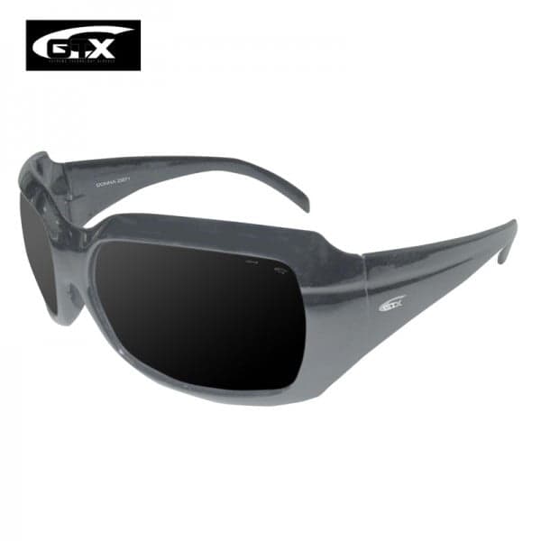 Anteojo Donna Gris - Clute