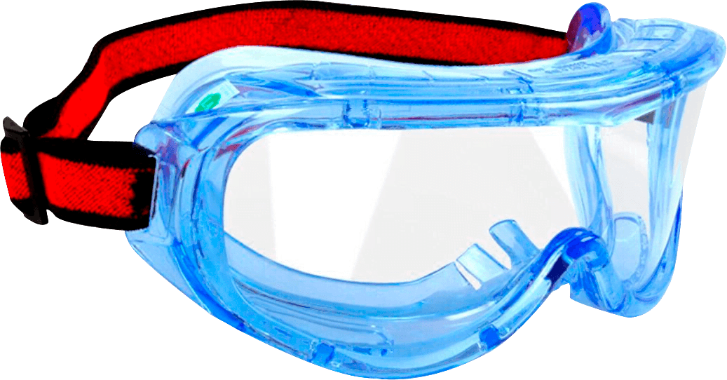 Lentes Astara Clearvision Antiempañante - Astara