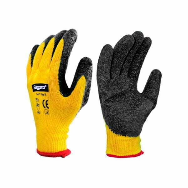 Guante Nitripro - Segpro
