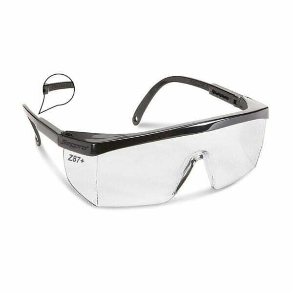 Lente SP100 - Segpro