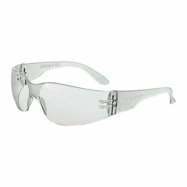 Lente SP200 - Segpro