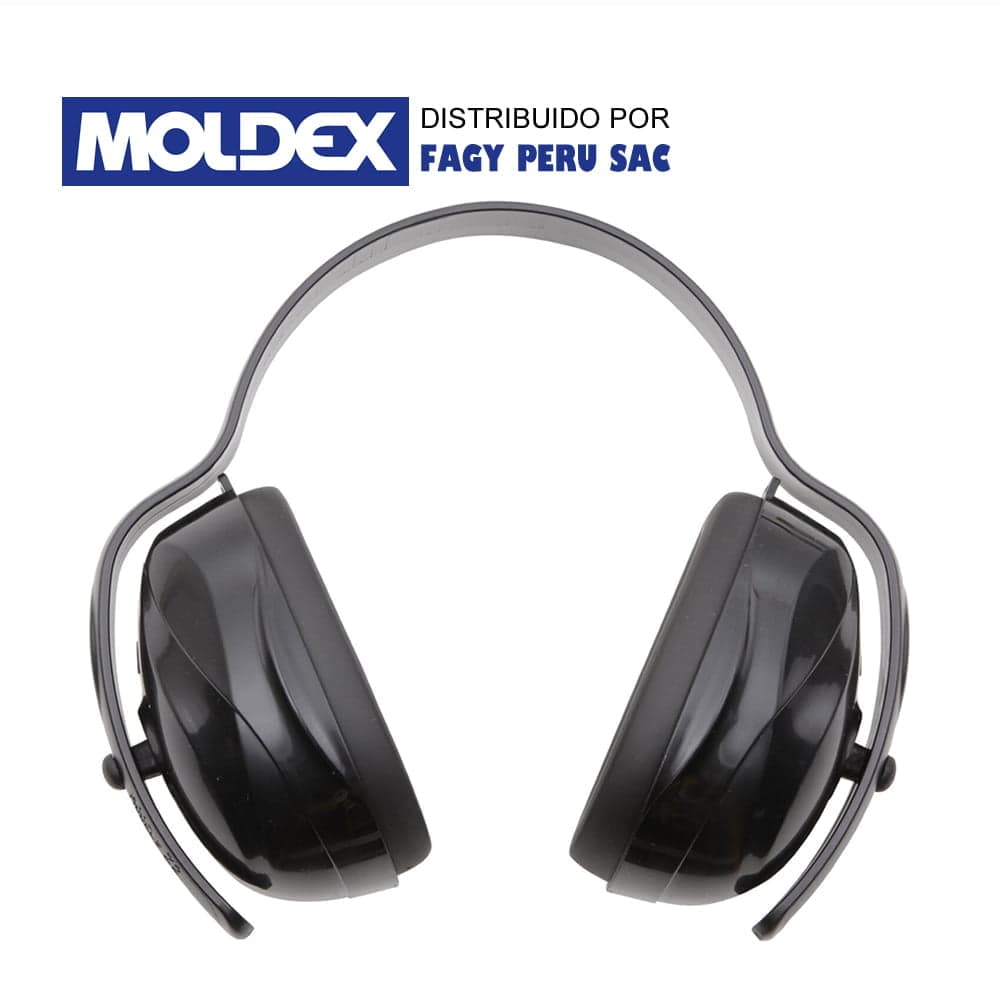 Orejeras Moldex 6201 Z2 - Moldex