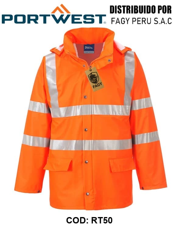 Chaqueta de Sealtex Ultra, sin forro RT50 - PORTWEST