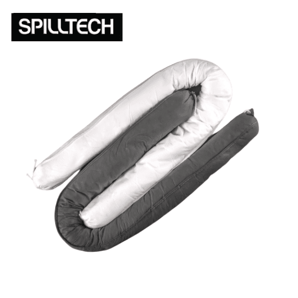 Salchicha Absorbente De Aceites - Spilltech
