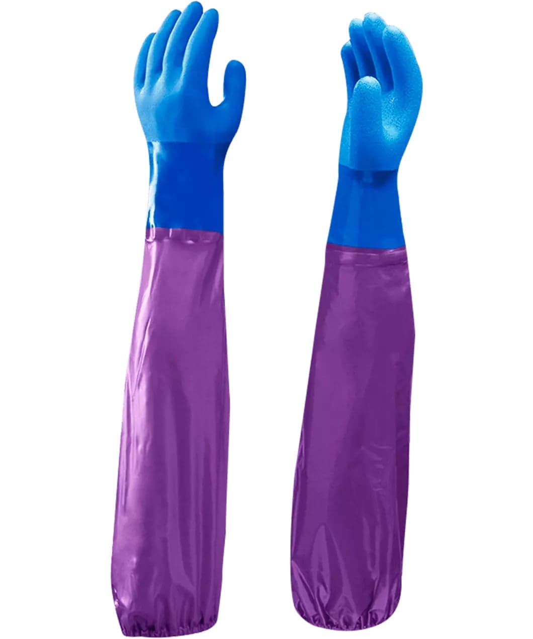 Guante De Pvc Grueso 66CM Astara - Astara