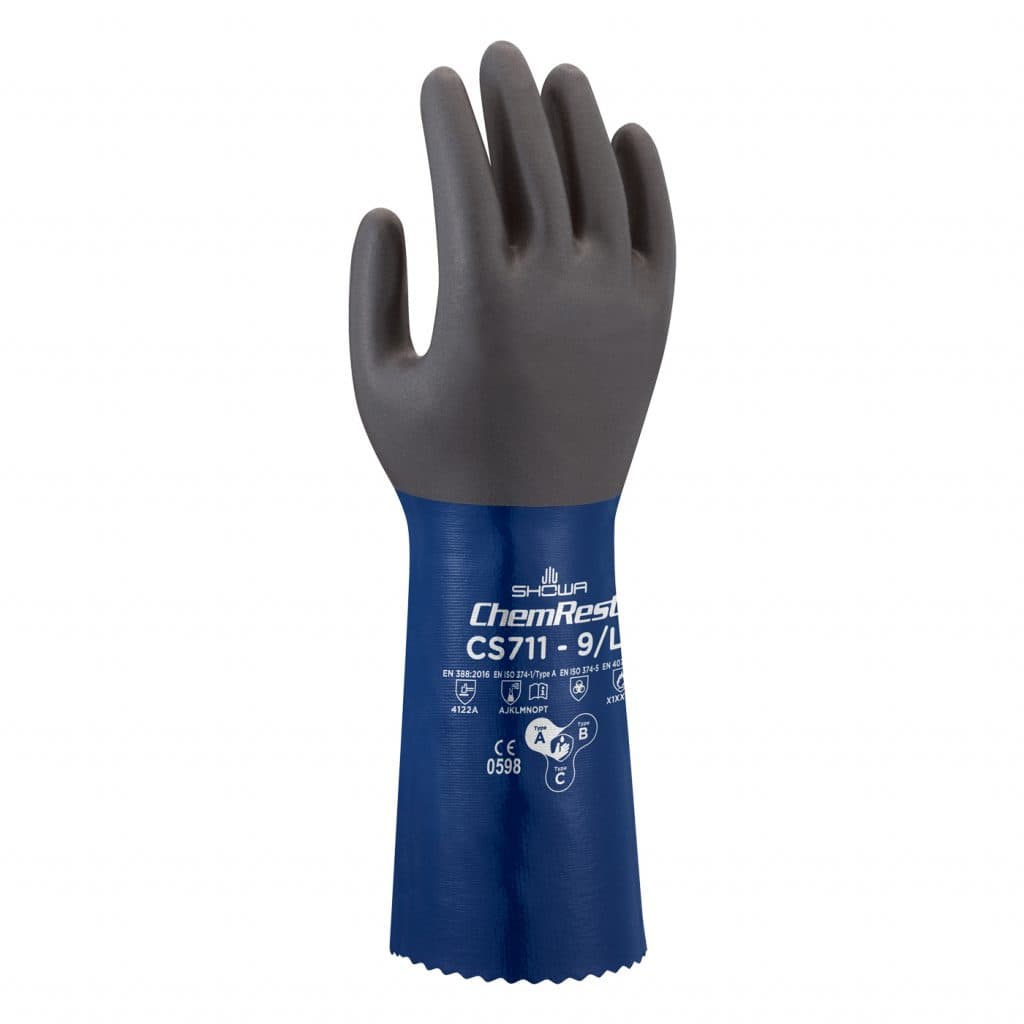 Guante Showa CS711 - SHOWA