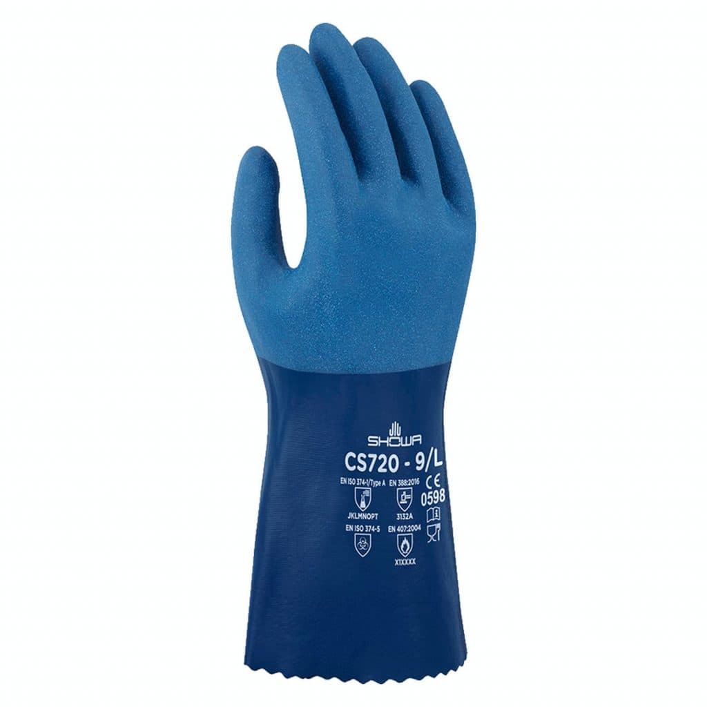 Guante Showa CS720 - SHOWA