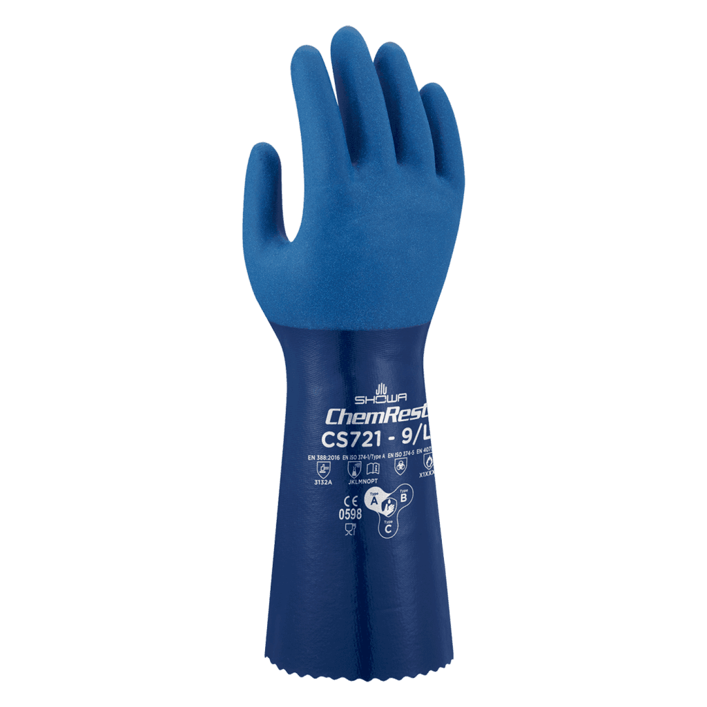 Guante Showa CS721 - SHOWA