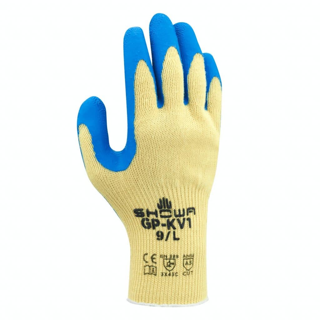 Guante Showa GP-KV1 - SHOWA