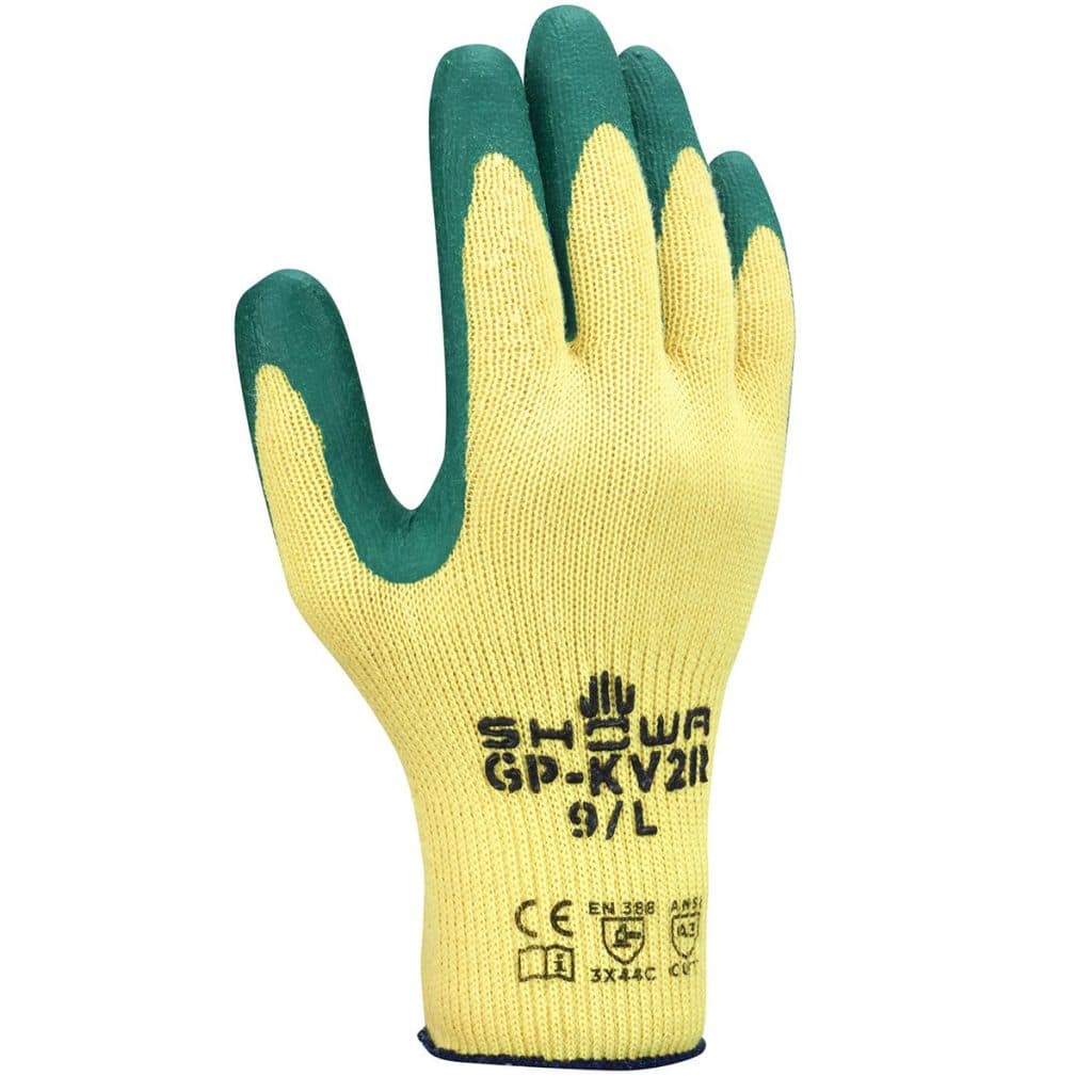 Guante Showa GP-KV2R - SHOWA