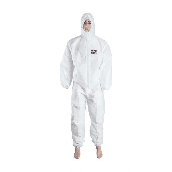 Traje Descartable 250W - Steelpro