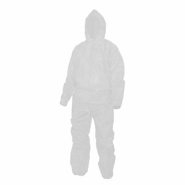 Traje Segpro2000 - Segpro