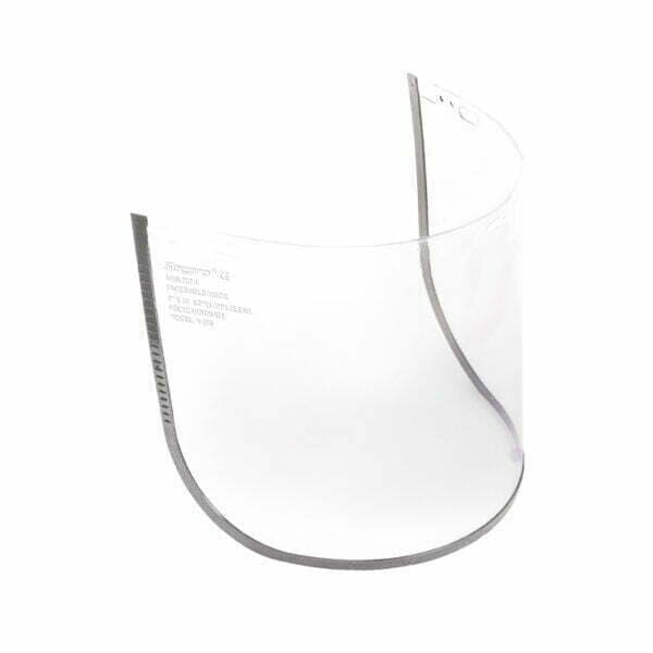 Visor facial segpro - Segpro