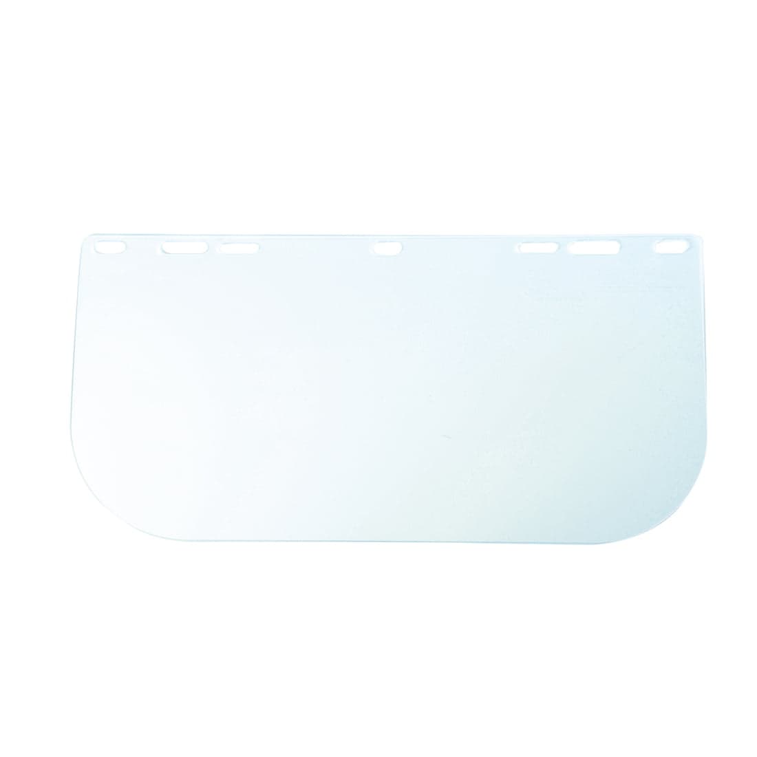 Visor de repuesto incoloro PW92 - PORTWEST