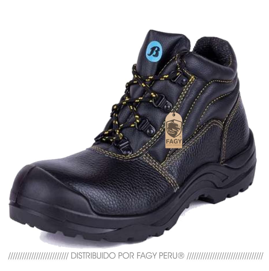 Zapatos Warrior Ppa Bata Industrial - Bata Industrials