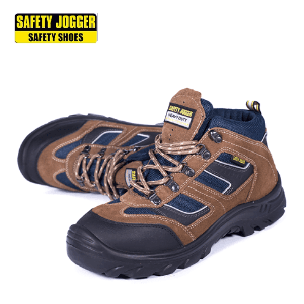 Botin Climber X2000 Marrón - Clute