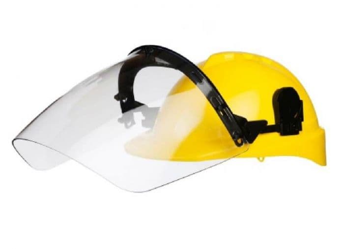 Protector Facial Kit Industrial Adaptable - Libus