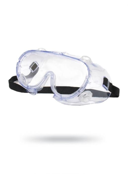 Antiparra Transparente HF602 – LICOV19 AF - Libus