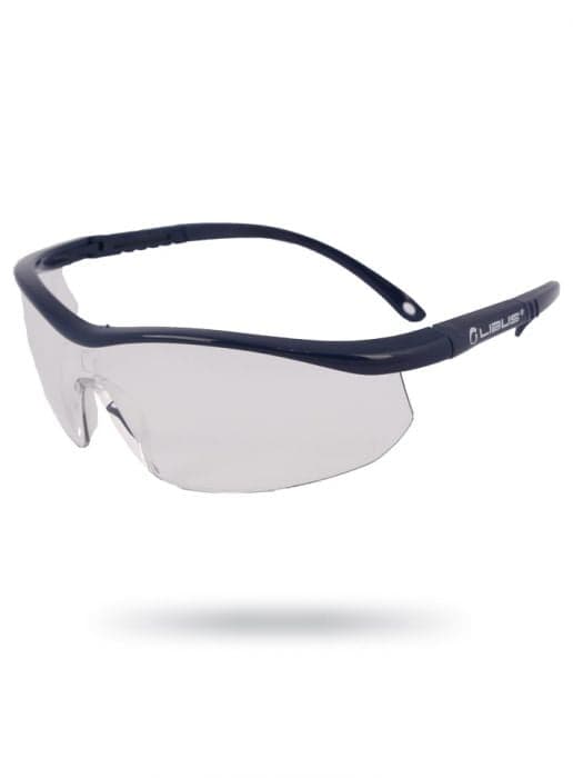 Anteojo Argon Elite Transparente AF - Libus