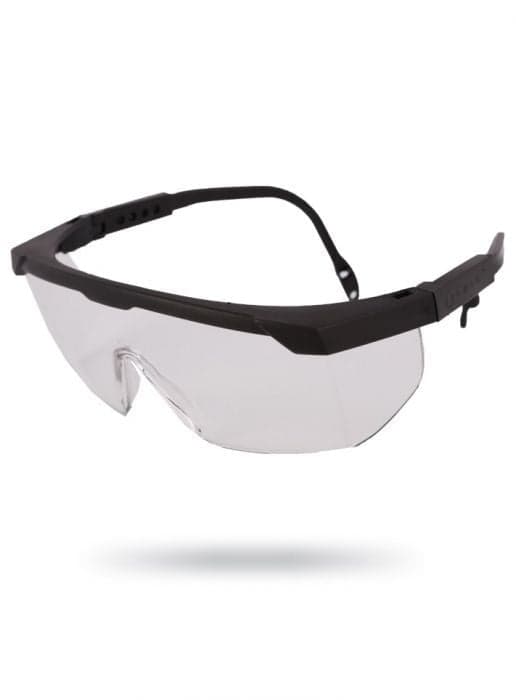 Anteojo Argon Transparente AF - Libus