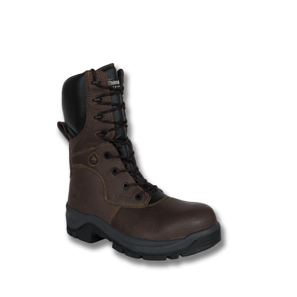 Botin Snow Bata Industrial - Bata Industrials