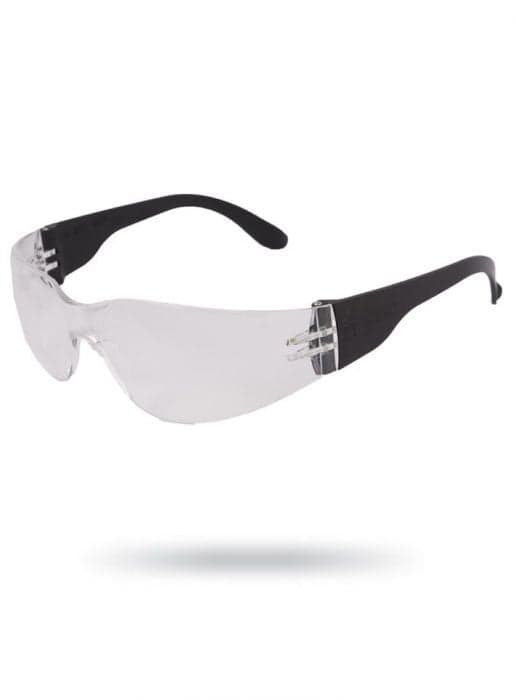 Anteojo Eco Line Transparente AF - Libus