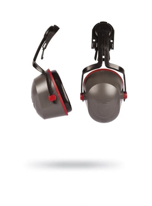 Protector Auditivo L-360 Para Casco - Libus