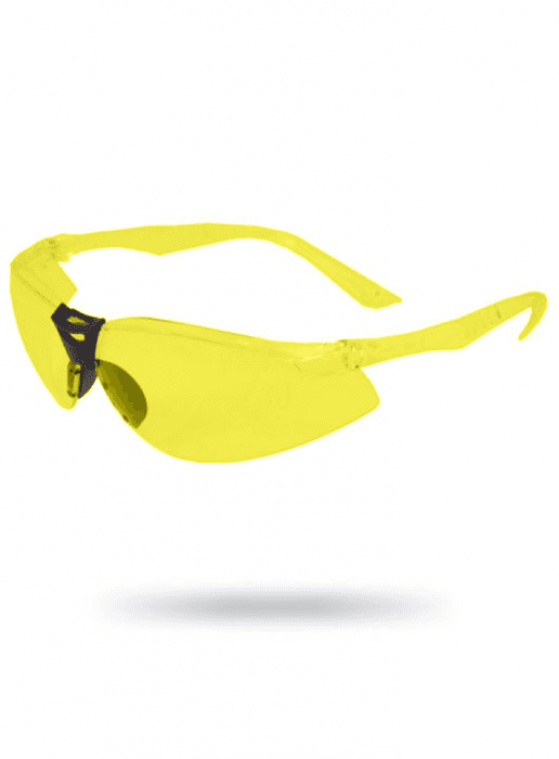 Anteojo Neon Amarillo AF - Libus