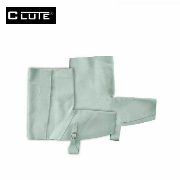 Protector De Piernas - Clute