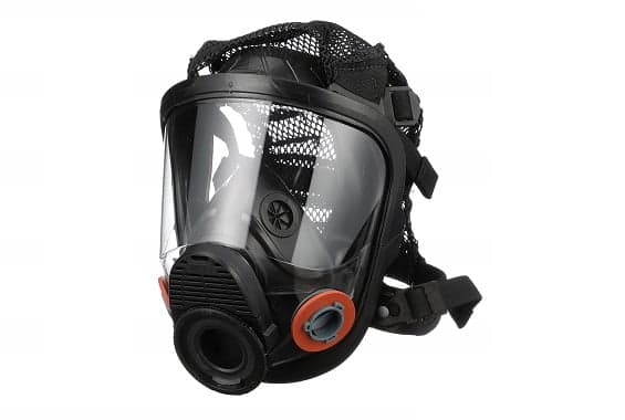Respirador Cara Completa Advantage 4200 - MSA