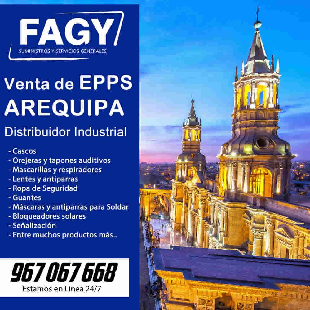 Arequipa Venta De Epps