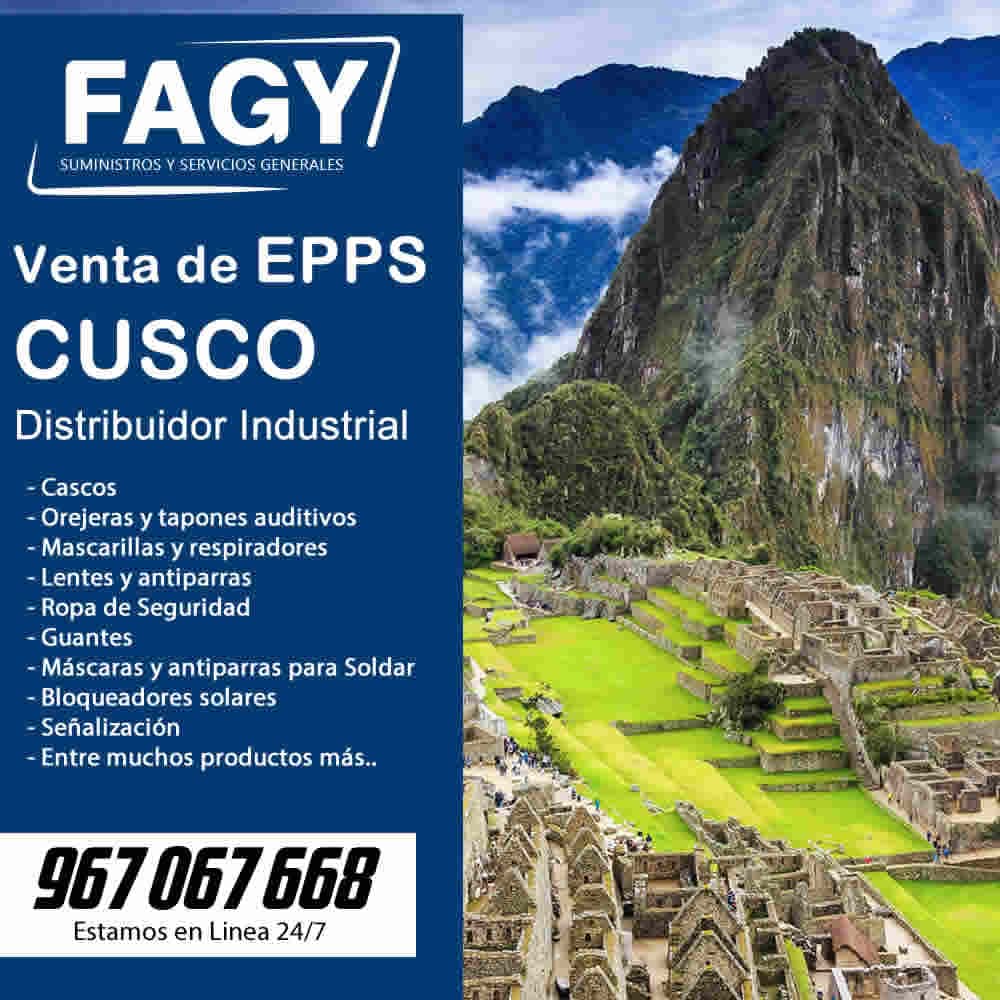 Cusco Venta De Epps