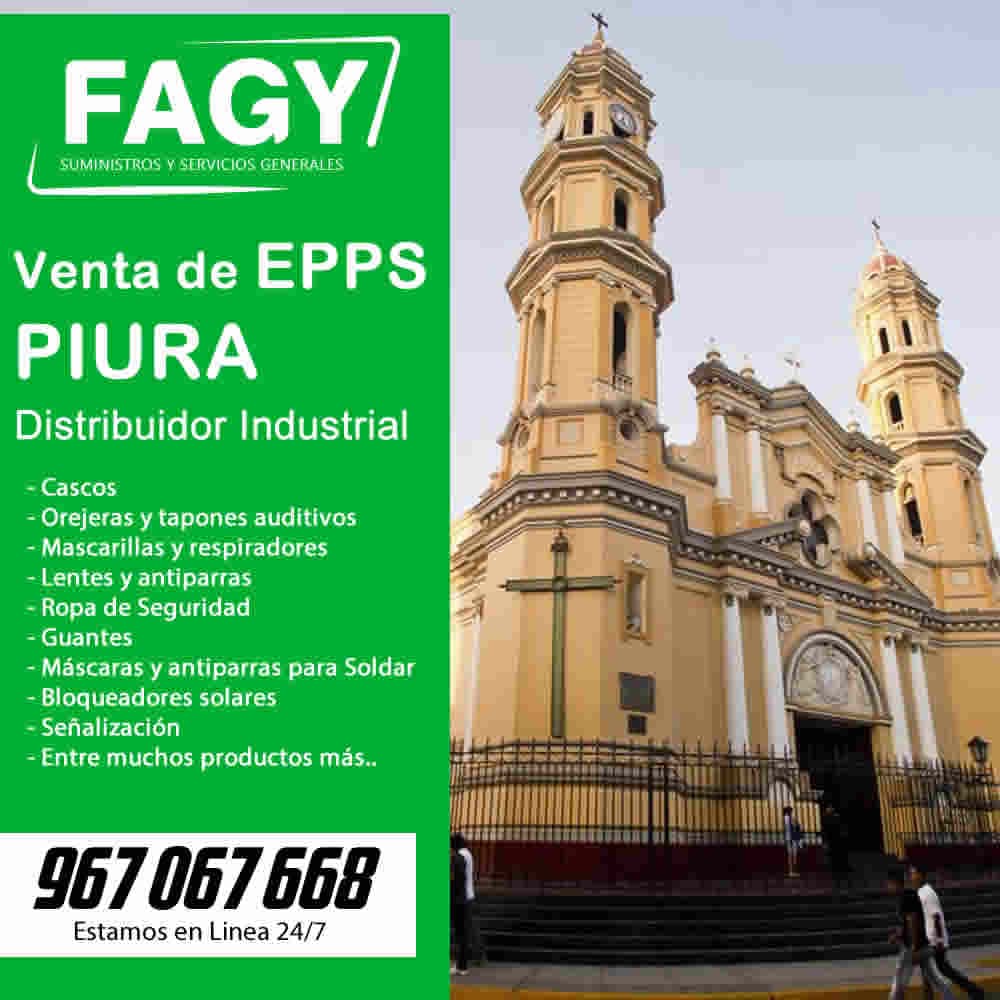 Piura Venta De Epps