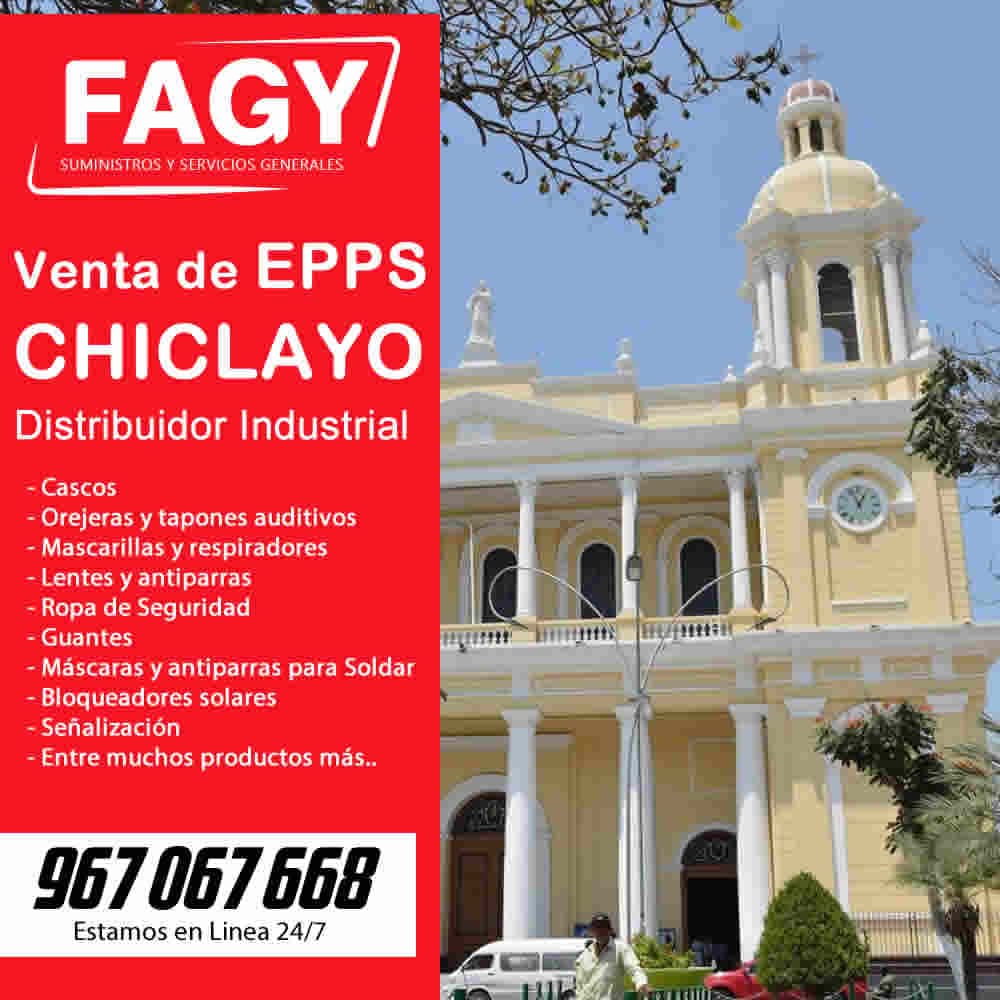 Chiclayo Venta De Epps
