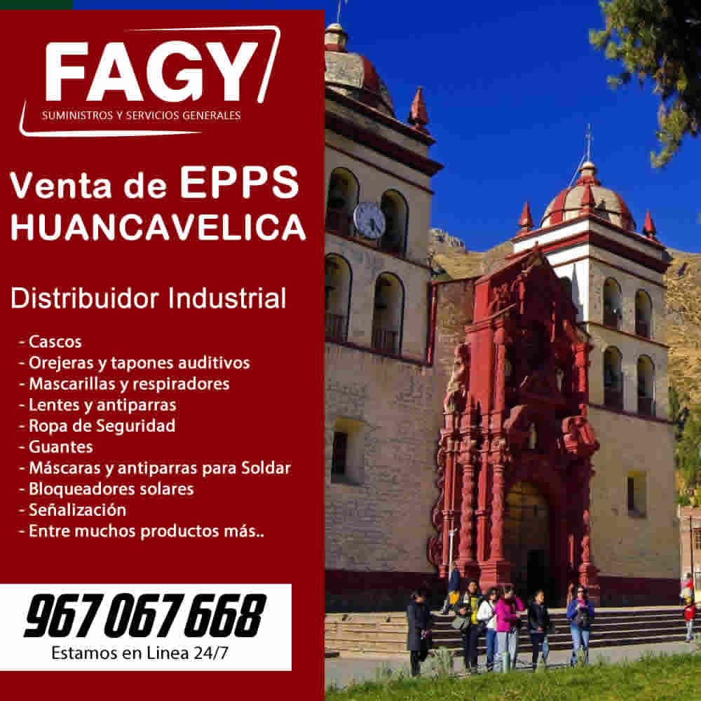 Huancavelica Venta De Epps