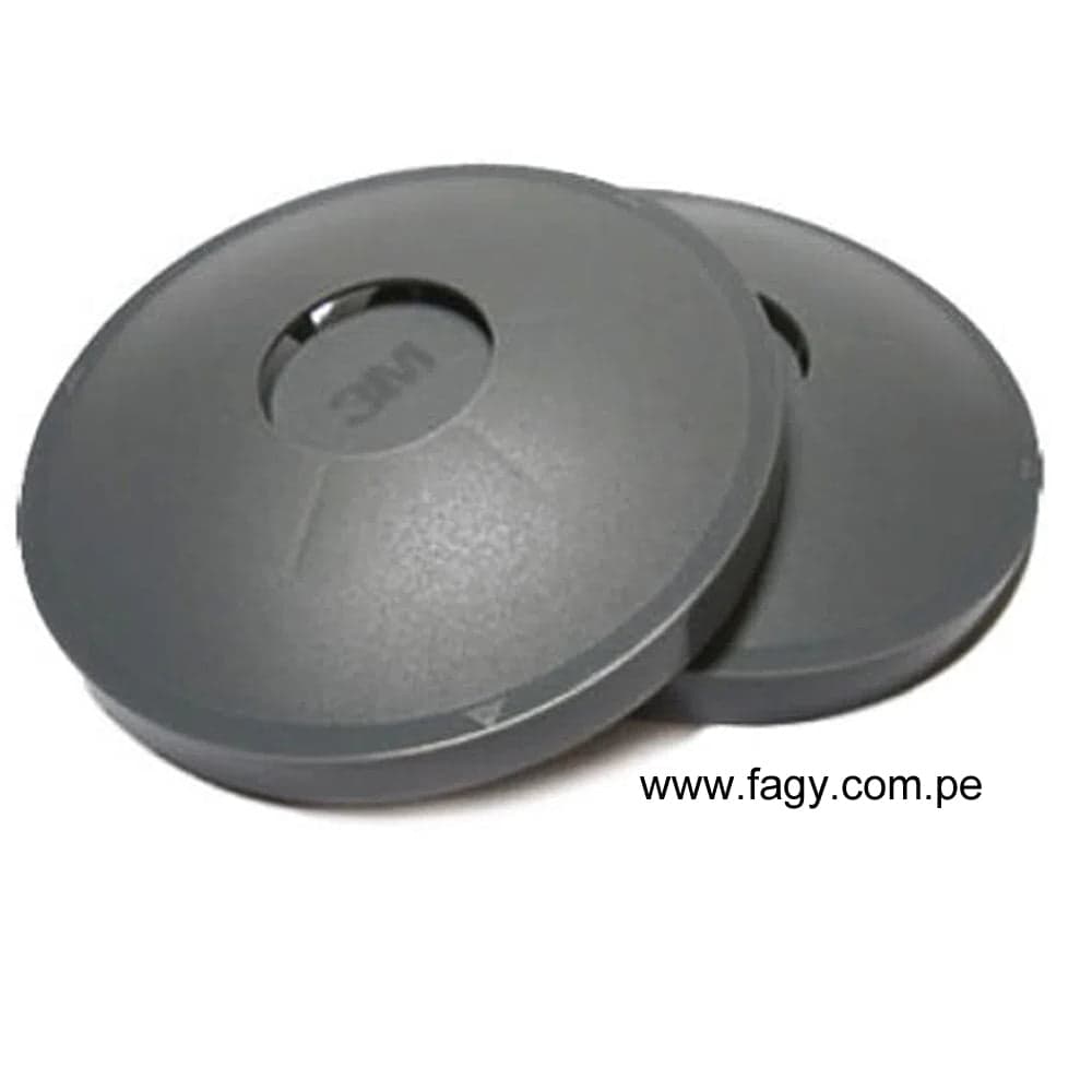 Cobertores para Filtros Serie 2000 - 3M