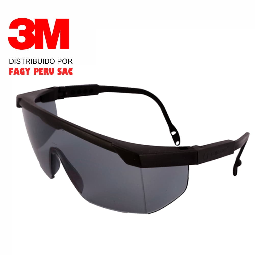 Lente 3m Clásico Ij-204 luna oscuro - 3M