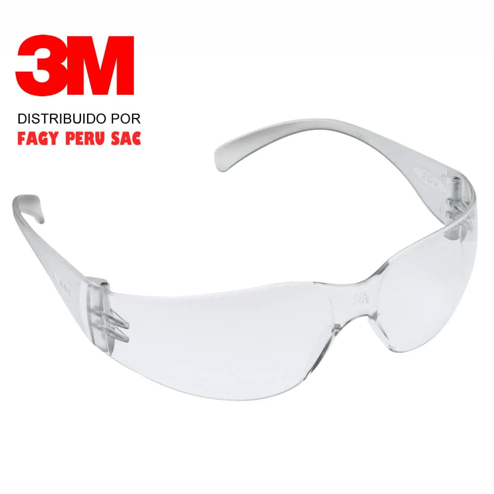 Lente Virtua 11329 3M Luna Clara - 3M