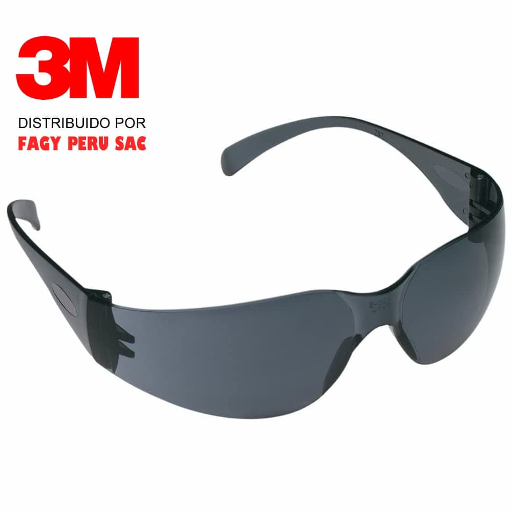 Lente Virtua 11330 3M Luna Oscura - 3M
