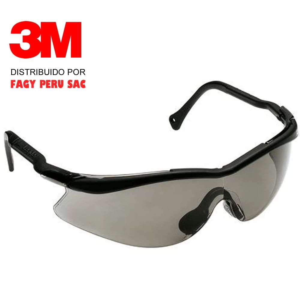 Lente QX 2000 3M 12110 Luna Oscura - 3M