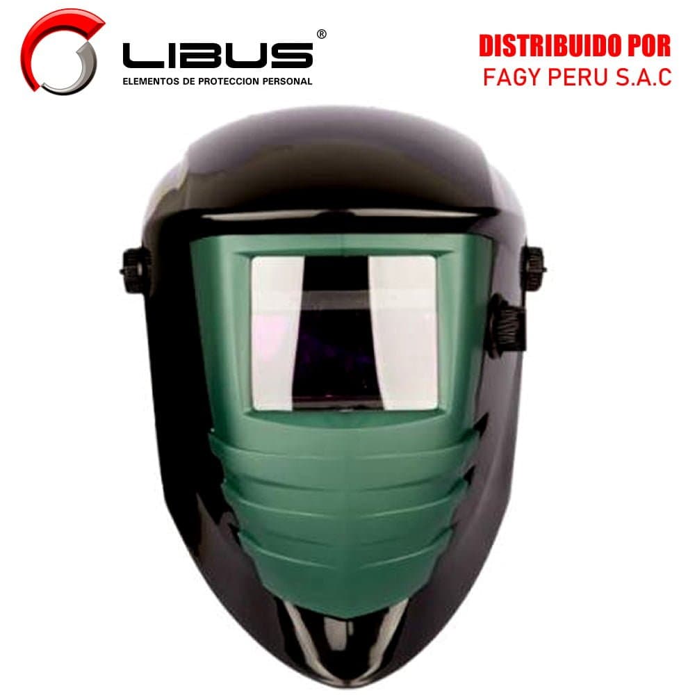 Mascara SW510 Fotosensible Libus - Libus