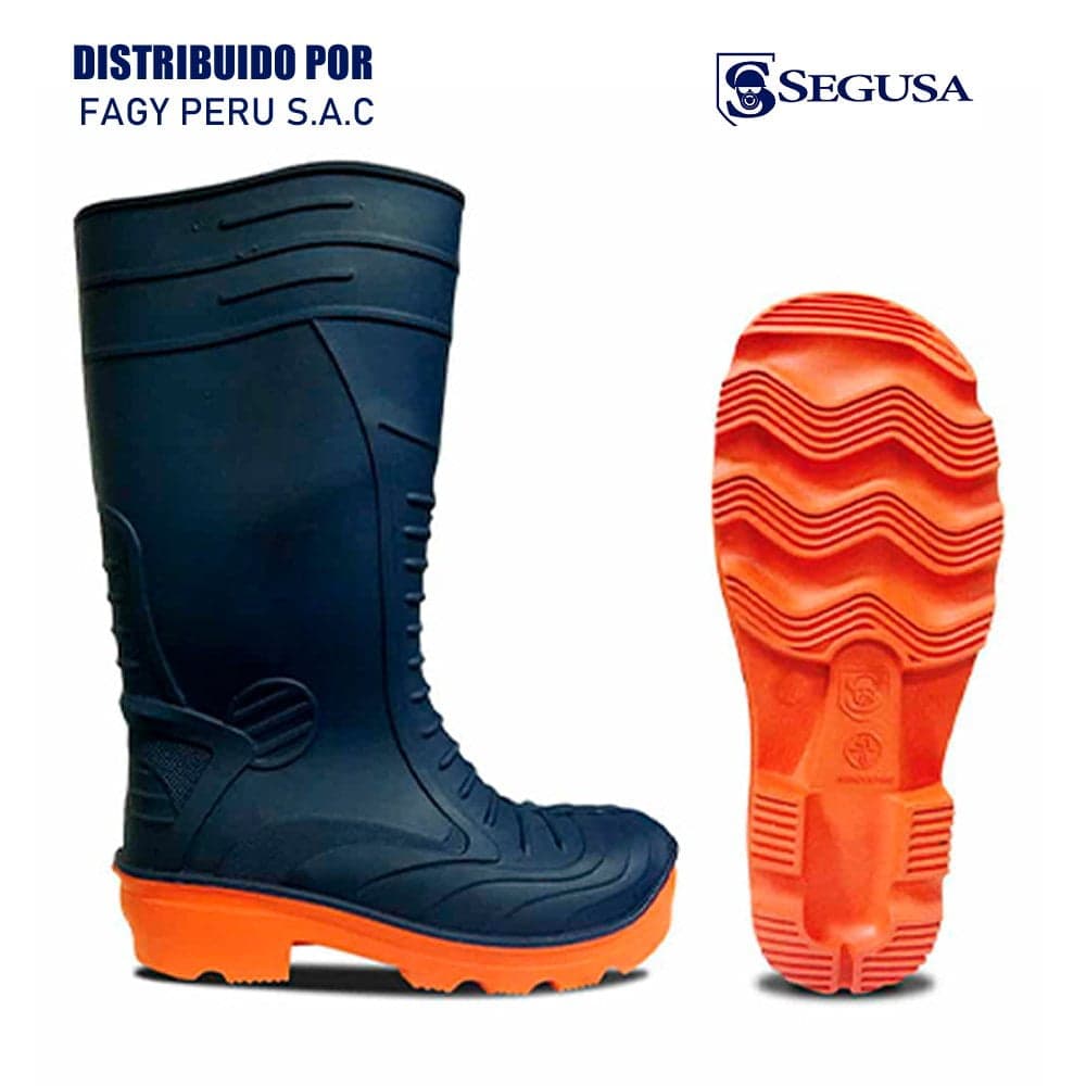 Bota Nitro Dielectrica Segusa - Segusa