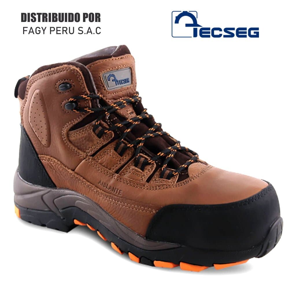Botin Nebraska TCSG 150 Tecseg - TECSEG