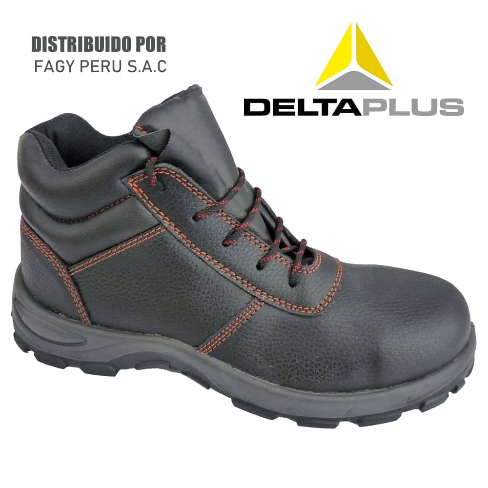 Zapato Gargas Delta Plus 18kv - Deltaplus