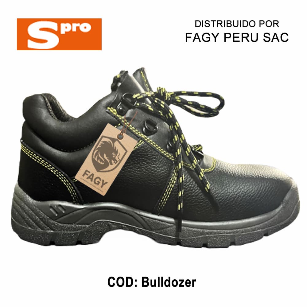 Botin Bulldozer Spro - Spro