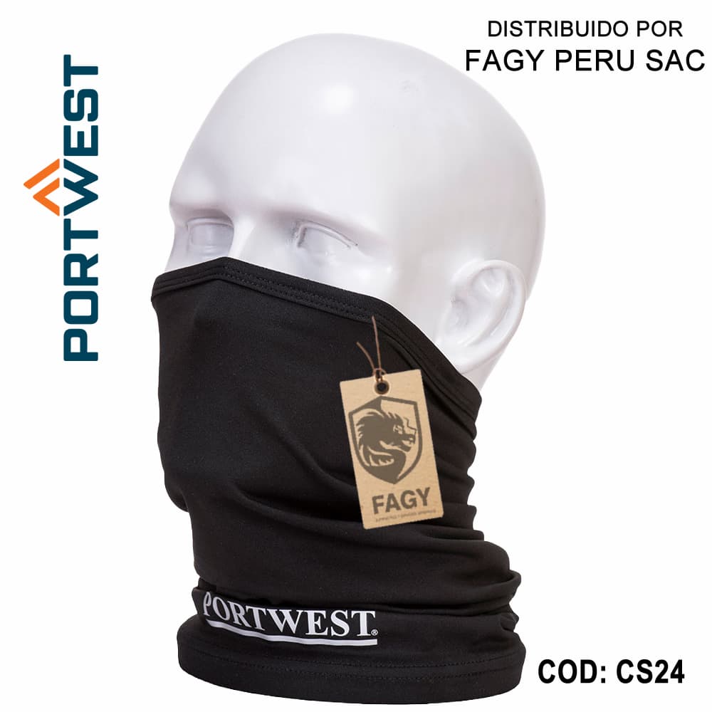 Bufanda Multiway CS24 - PORTWEST