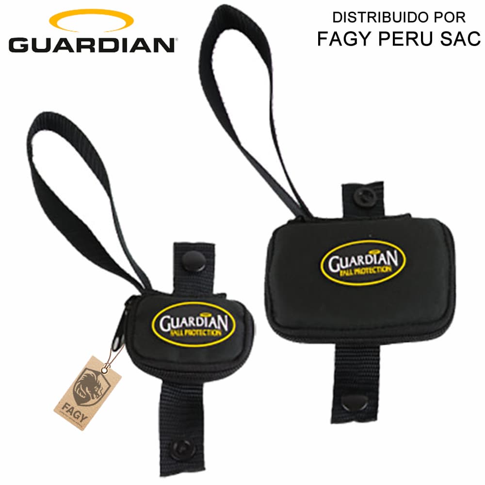 Cinta Antitrauma Guardian (10733) - Guardian